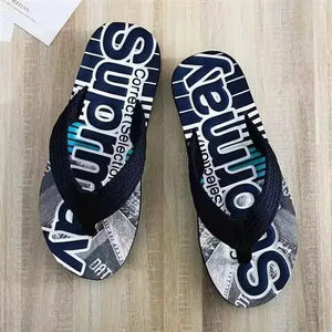 Mens Flip Flops