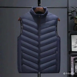 Mens Gillet