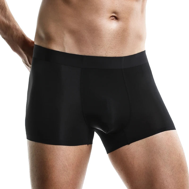 5-Pack Men's Underwear Boxer Shorts