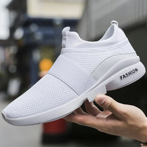 Mens Fashion Sneakers