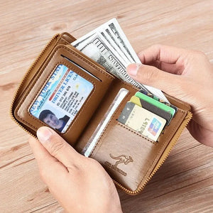 Mens Wallet