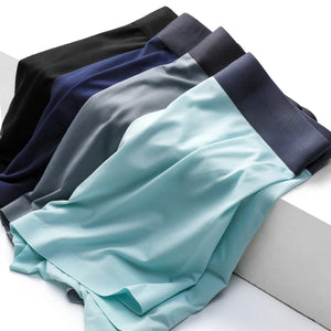 5-Pack Men's Underwear Boxer Shorts