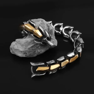 Skull Beaded Bracelets