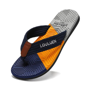 Mens Flip Flops