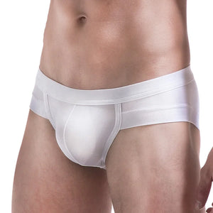 Mens U Raised Pouch Underwear 3pc