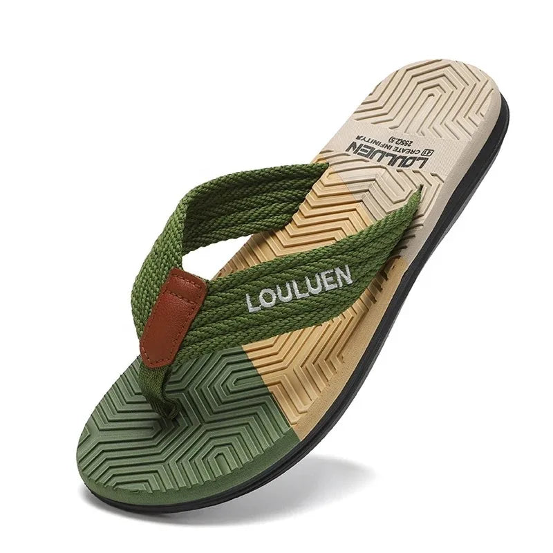 Mens Flip Flops