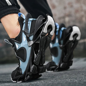 Mens Thunder Asethetics Sneakers