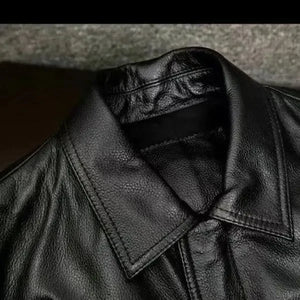 Mens Trukers Jacket