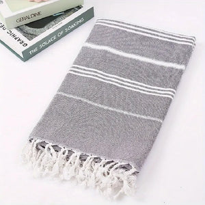 Turkish Beach Towel