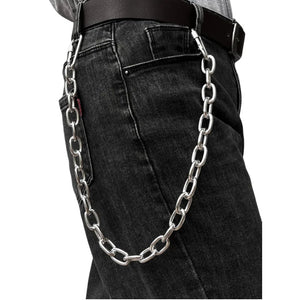 Chunky Links Key Chain