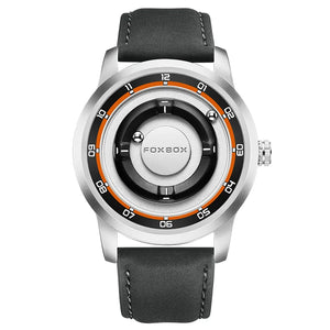 Mens Solid Colours Watch