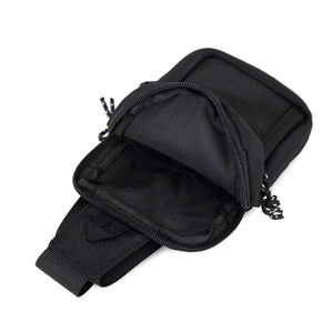 Mens Cross Messenger Bag