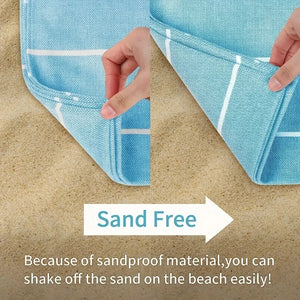 Turkish Beach Towel