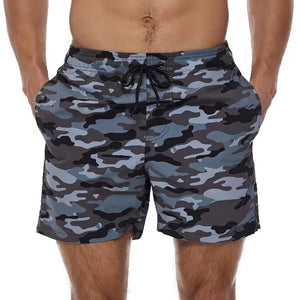 Mens Swim Shorts