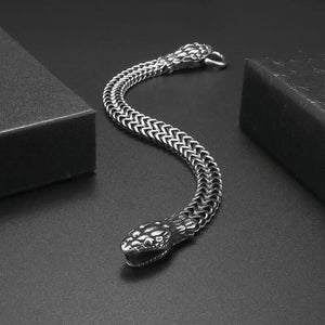Skull Beaded Bracelets