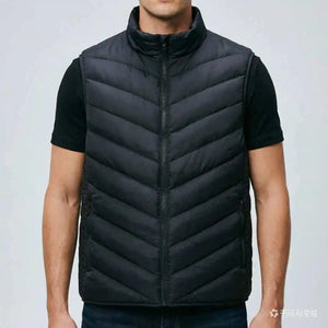 Mens Gillet