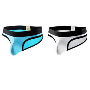 Convex Contrast Briefs