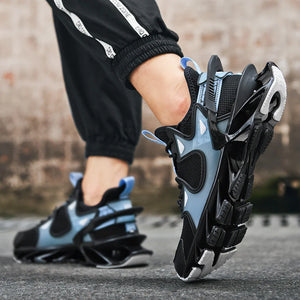 Mens Thunder Asethetics Sneakers