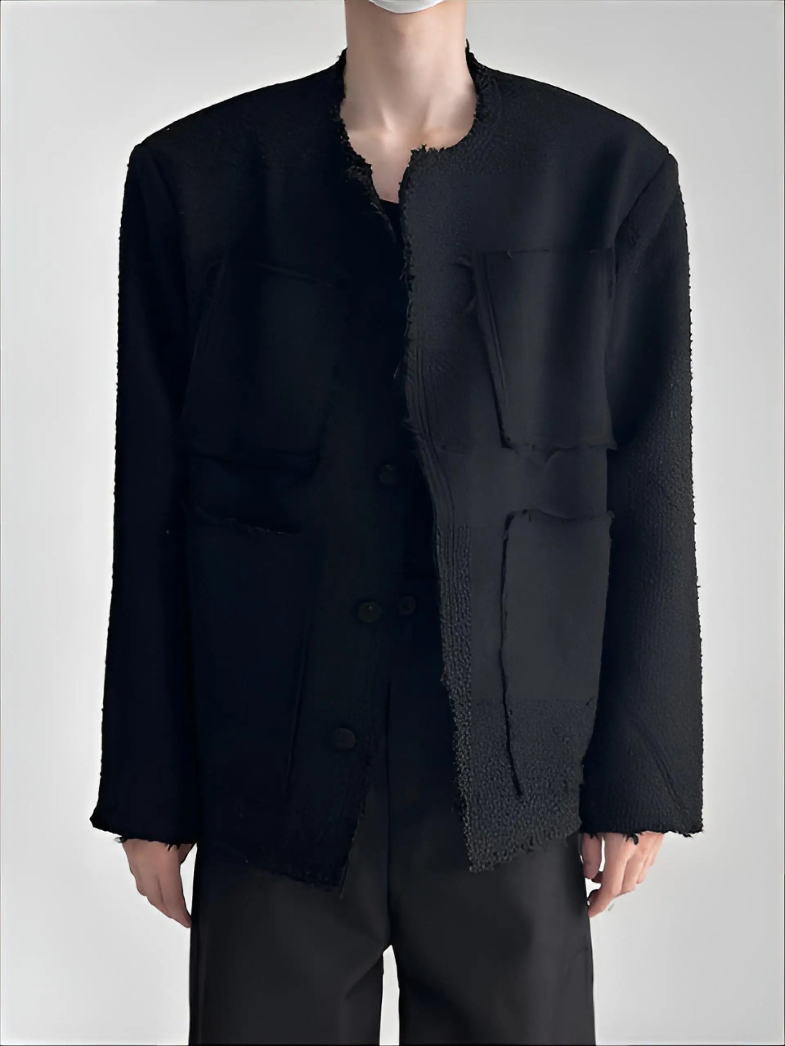 Mens Designer's Jacket