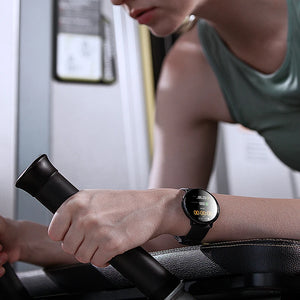 Unisex Digital Mibro Lite Smartwatch