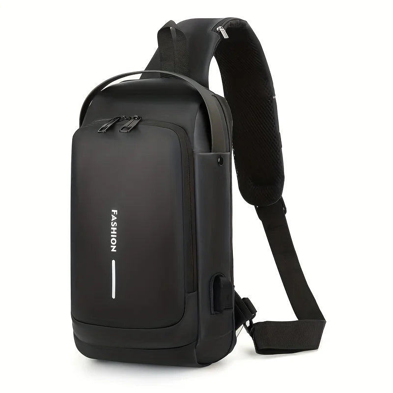 Mens Chest Bag