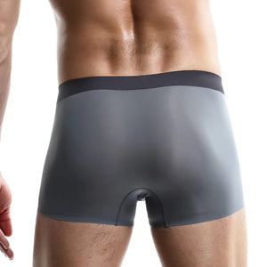 5-Pack Men's Underwear Boxer Shorts
