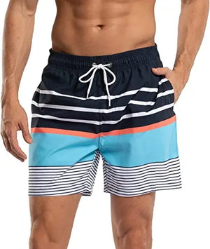 Mens Swim Shorts