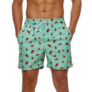Mens Swim Shorts