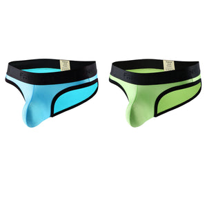 Convex Contrast Briefs