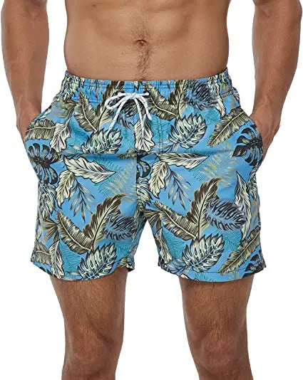 Mens Swim Shorts
