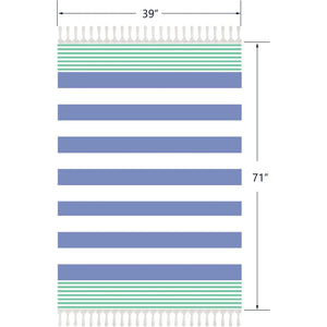 Turkish Beach Towel