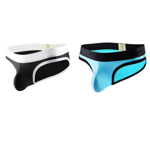 Convex Contrast Briefs