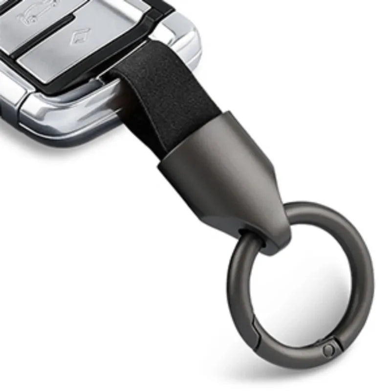 Durable Key Ring