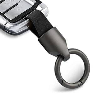 Durable Key Ring