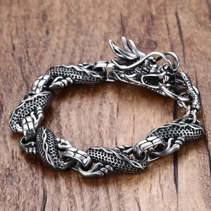 Skull Beaded Bracelets