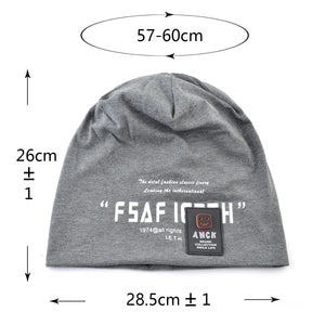 Mens Beanie Hat