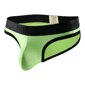 Convex Contrast Briefs