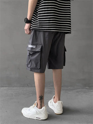Mens Cargo Shorts