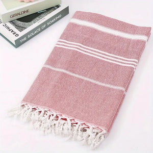 Turkish Beach Towel