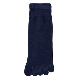 Mens Five Finger Sock