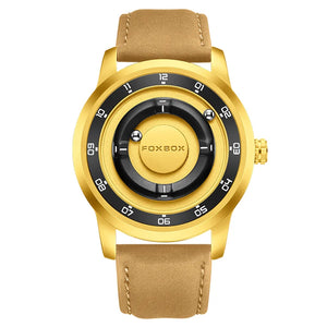 Mens Solid Colours Watch