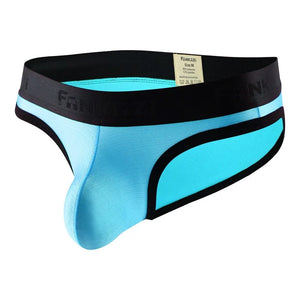 Convex Contrast Briefs