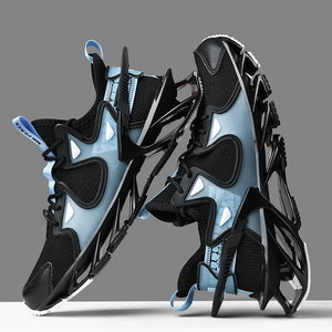 Mens Thunder Asethetics Sneakers