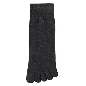 Mens Five Finger Sock