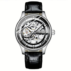 Mens Automatic Mechanical Watch