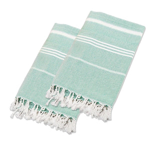 Turkish Beach Towel
