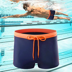Mens Swim Trunks