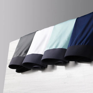 5-Pack Men's Underwear Boxer Shorts