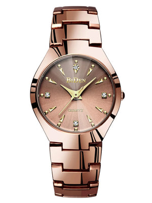 Mens Quartz Bracelet Watch