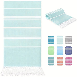 Turkish Beach Towel